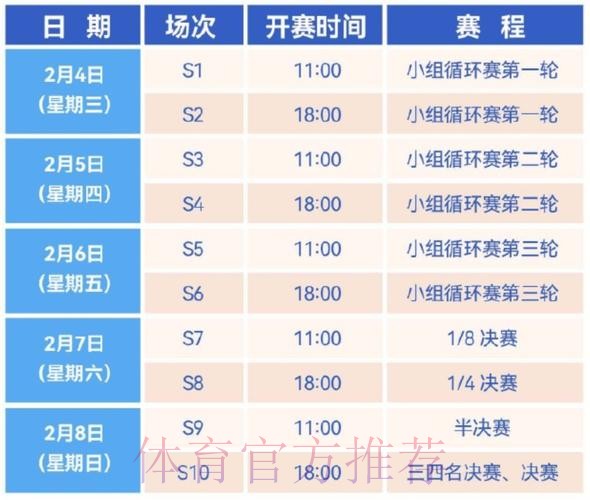 2026世界杯直播中国时间全程直播怎么看